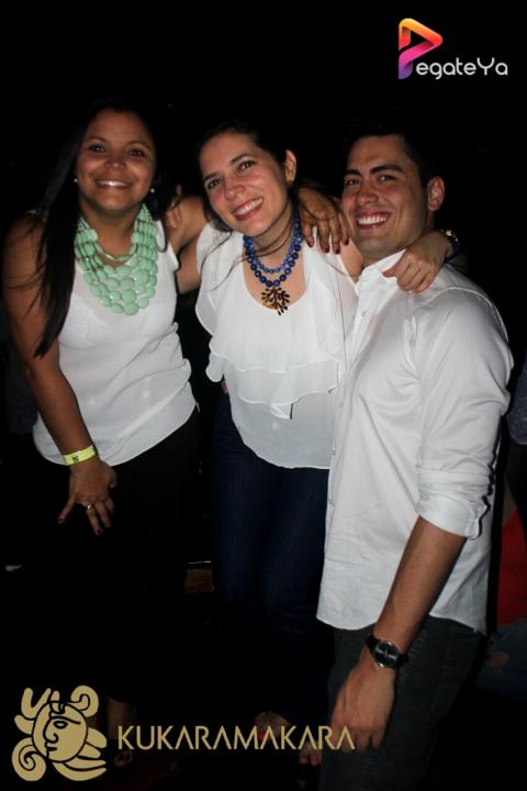 Foto 17 de Kukaramakara - 4TO Fds Abril 2016 en Kukaramakara Discoteca Cali, Cali