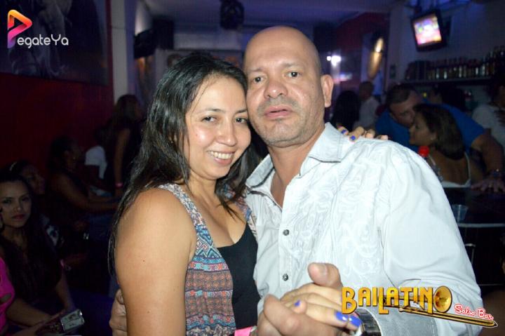 Foto 46 de Bailatino - 1er & 2do Fds Oct 2016 en Bailatino - Bar, Cali