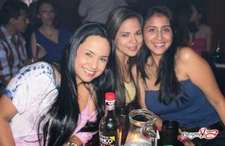 Foto 8 de Diciembre 07 del 2013 en Kabaret - Granada, Cali