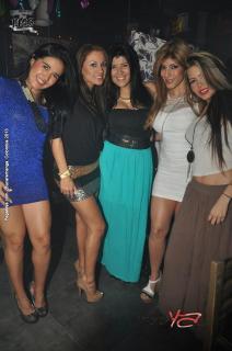Foto 15 de Fotos Malabar 16 de marzo de 2013 en Discoteca Malabar Bucaramanga, Bucaramanga