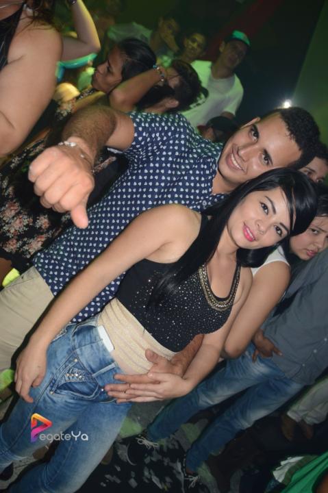Foto 1 de El Manicomio sábado 27 de junio 2015 en Discoteca El Manicomio Bucaramanga, Bucaramanga