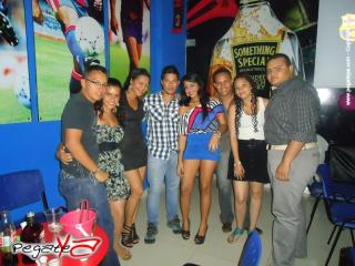 Foto 5 de la pasion del barza 17 y 18 de agosto de en LA PASION DEL BARZA Cartagena, Cartagena