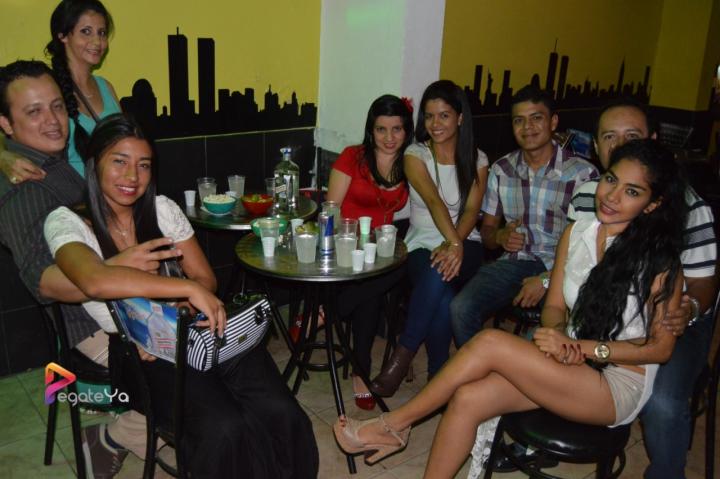 Foto 8 de New York sábado 28 de marzo 2015 en Discoteca New York Bucaramanga, Bucaramanga