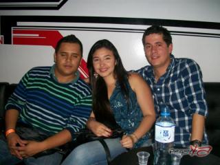 Foto 8 de Mayo 12 del 2012 en I´m Fun Discoteca Manizales, Manizales