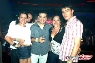 Foto 29 de Diciembre 22 del 2012 en Space Menga, Cali