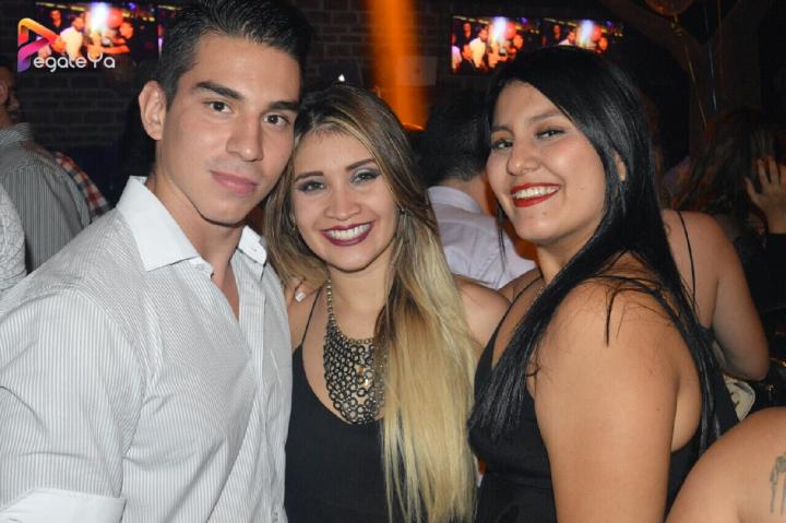 Foto 49 de La Social - 3er Fds Febrero 2017 en La Social, Cali