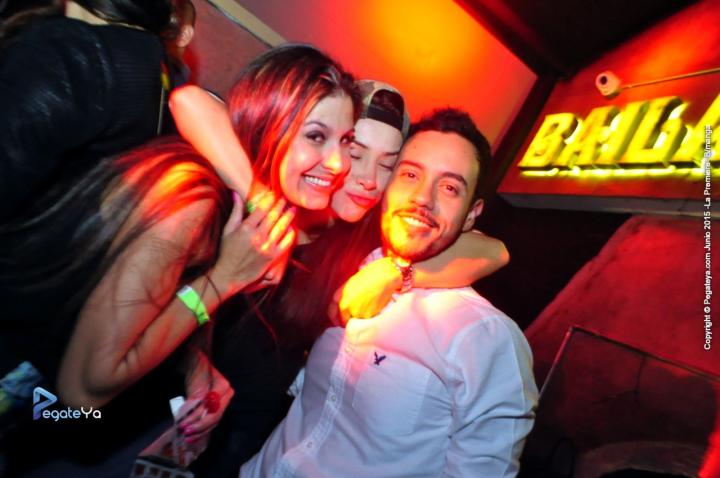 Foto 63 de Discoteca La Premiere - 27 junio 2015 en La Premiere Bucaramanga, Bucaramanga