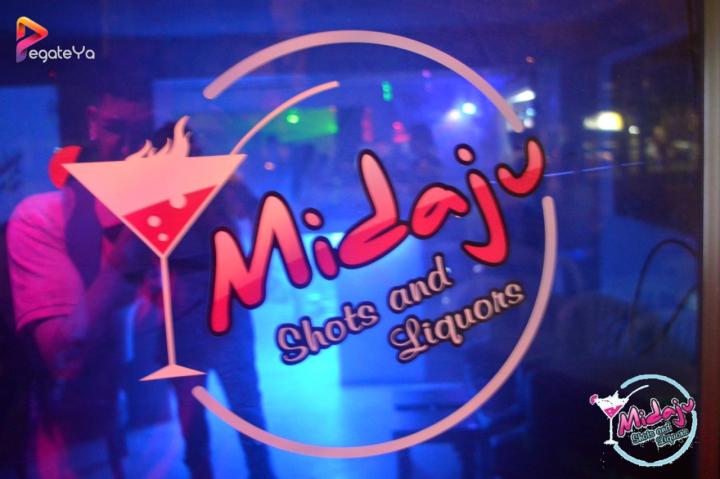 Foto 60 de Midaju - Feria 2015 en Midaju Bar