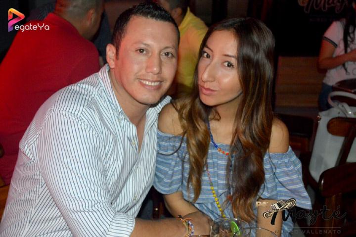 Foto 54 de PA MAYTÉ - 1er & 2Do Fds Oct. 2016 en Pa Mayté, Cali
