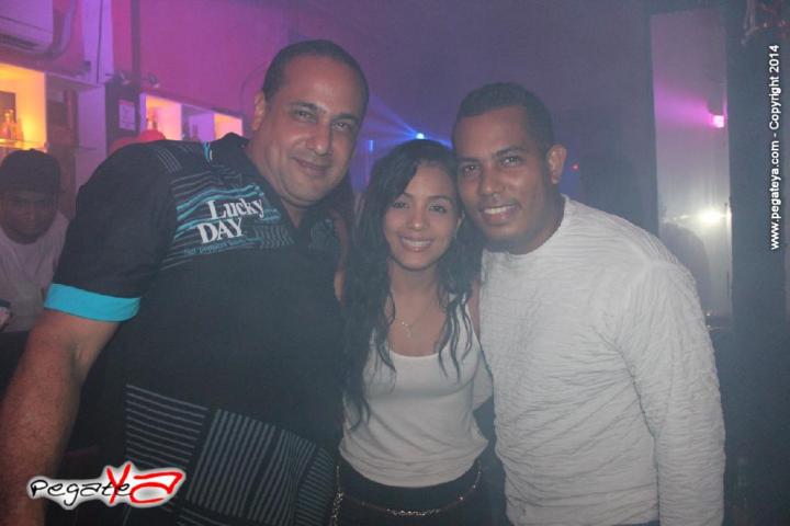 Foto 26 de BAHIA CLUB 20 Y 21 de SEPT 2014 en bahia club, Cartagena