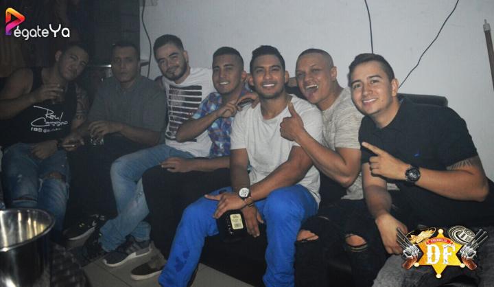 Foto 8 de D.F Disco Club - 2do. Fds Julio 2017 en El DF Club Discoteca