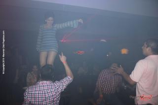 Foto 38 de 25 Mayo-01 Junio 2013 en Discoteca Macondo Club Bucaramanga, Bucaramanga