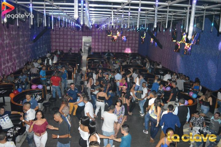 Foto 33 de La Clave Night Club - 2DO Fds Julio 2016 en La Clave Night Club, Cali