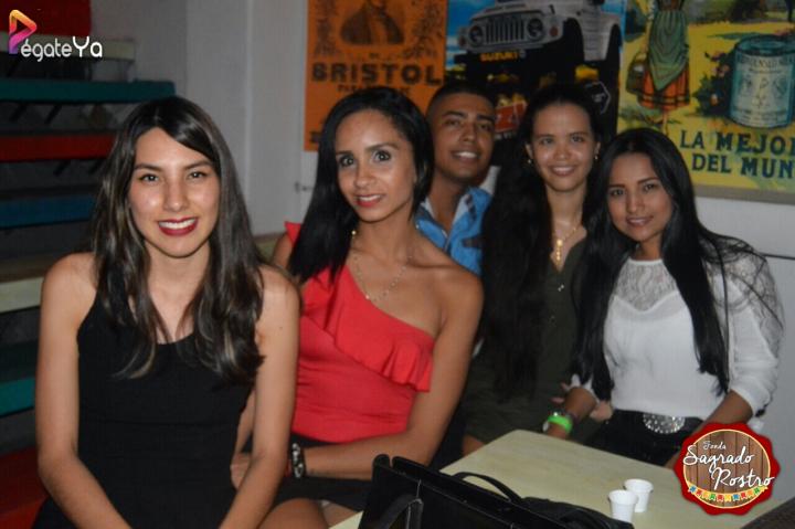Foto 5 de Sagrado Rostro - 2do Fds Julio 2017 en Fonda Sagrado Rostro