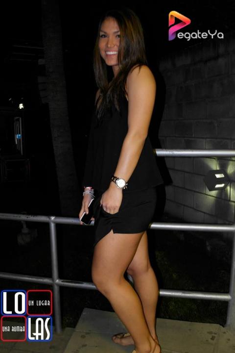 Foto 35 de Lolas - 4to FDS Marzo 2015 en Lolas Club Menga Cali, Cali