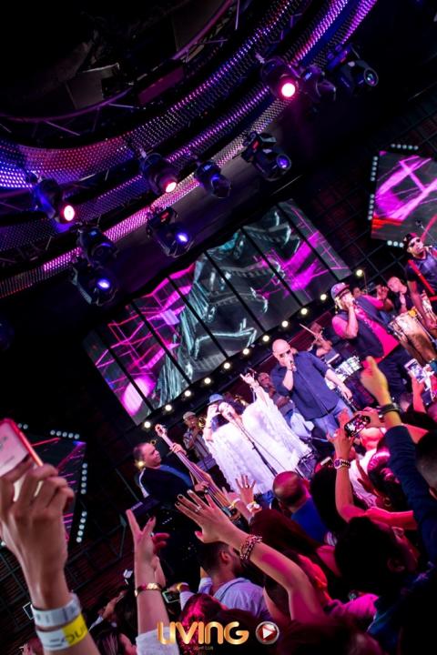 Foto 160 de Living - 1er & 2do Fds Octubre 2016 en Living Night Club, Cali