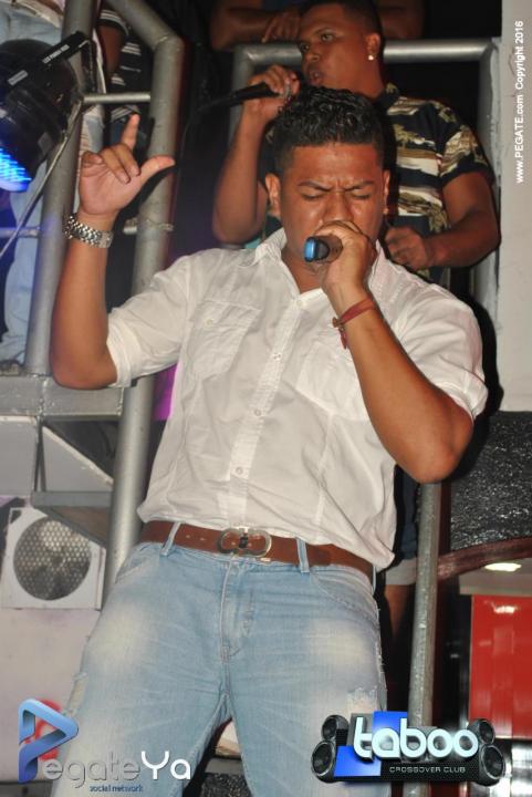 Foto 24 de Taboo 29 y 30 de Abril de 2016 en Discoteca Taboo Cartagena, Cartagena