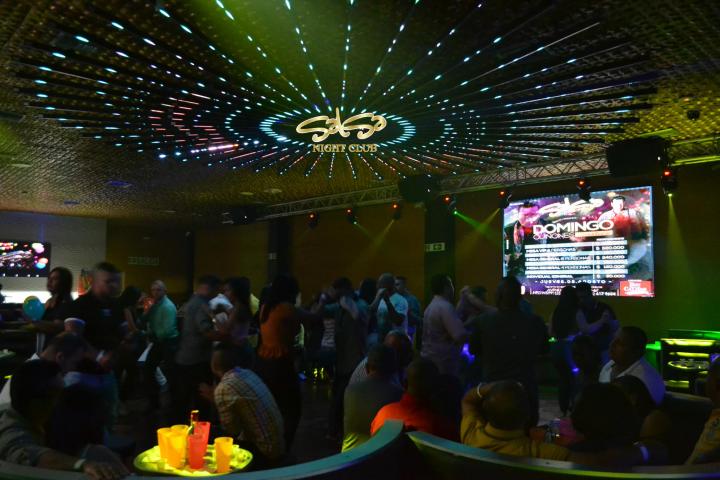 Foto 21 de Salsa Night Club - 2do Fds Julio 2017 en Salsa Night Club, Cali