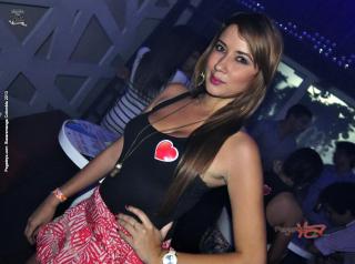 Foto 16 de Fotos Malabar Bucaramanga 2013 en Discoteca Malabar Bucaramanga, Bucaramanga