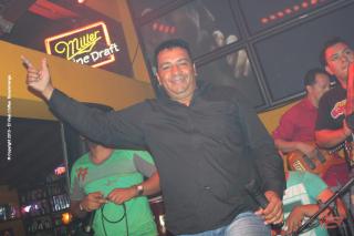 Foto 86 de 02-09 Febrero de 2013 en El Viejo Chiflas Restaurante, Cali