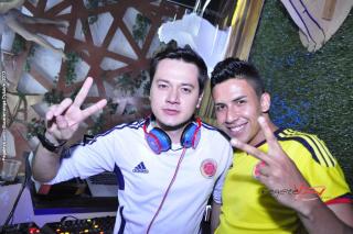 Foto 23 de Discoteca Malabar octubre de 2013 en Discoteca Malabar Bucaramanga, Bucaramanga