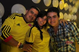 Foto 108 de Discoteca Malabar octubre de 2013 en Discoteca Malabar Bucaramanga, Bucaramanga