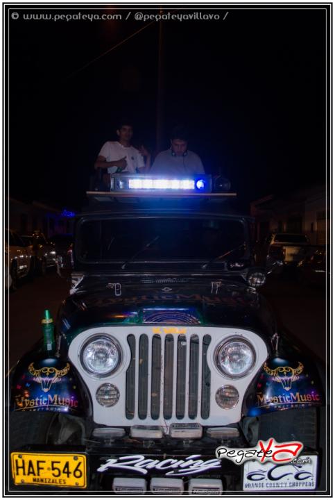 Foto 50 de The Mystic Music Fest 2015 - Villavicencio en The Mystic Music Fest 2015, Villavicencio