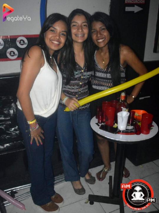Foto 1 de Ampm Bar - 3ER / 4to Fds Oct. 2016 en Am / PM Bar - Cali, Cali