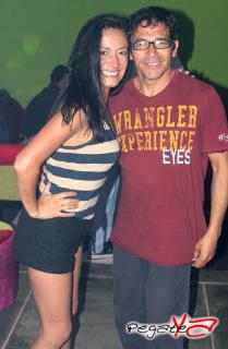 Foto 10 de Junio 08 del 2013 en Beautiful 80`s Cali, Cali