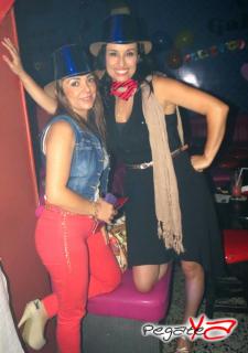 Foto 9 de Agosto 24 del 2013 en Kabaret - Granada, Cali
