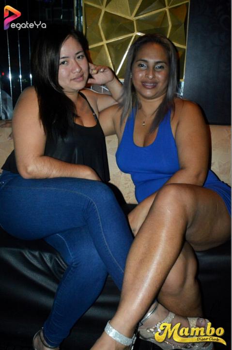 Foto 22 de Mambo Disco Club - 3er Fds Julio 2017 en Mambo Disco Club, Cali