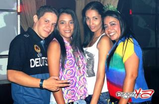 Foto 18 de Octubre 12 del 2013 en Penthouse 1800, Cali
