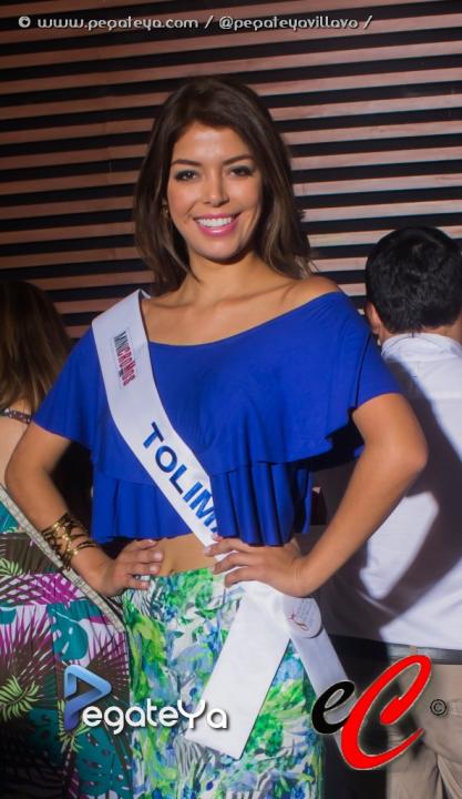 Foto 57 de Minicromos Candidatas Reinado de Belleza en Minicromos Candidatas Reinado de Belleza, Villavicencio