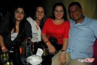 Foto 12 de Diciembre 14 del 2013 en Kabaret - Granada, Cali