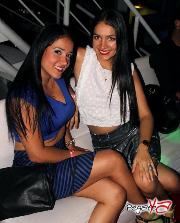Foto 6 de Favela Club - Sept 27 en Favela Club Menga, Cali