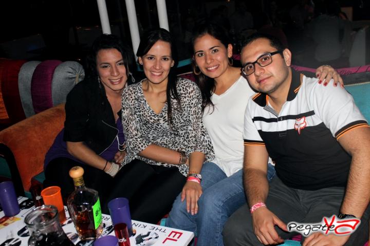 Foto 4 de Beautiful 80`s - Dic. 6 y 13 del 2014 en Beautiful 80`s Cali, Cali