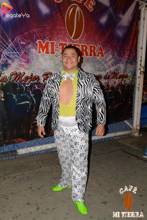 Foto 60 de Cafe mi Tierra - 3er & 4to Fds Oct. 2016 en Cafe Mi Tierra, Cali