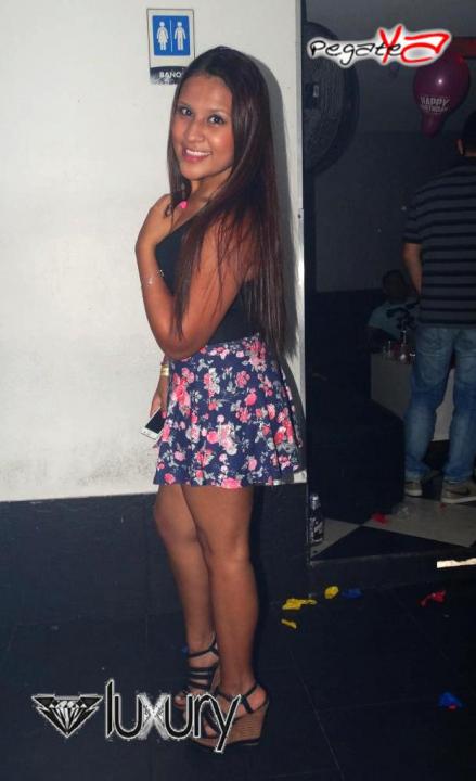 Foto 53 de Luxury - Septiembre 27 en Discoteca Luxury Medellin, Medellín