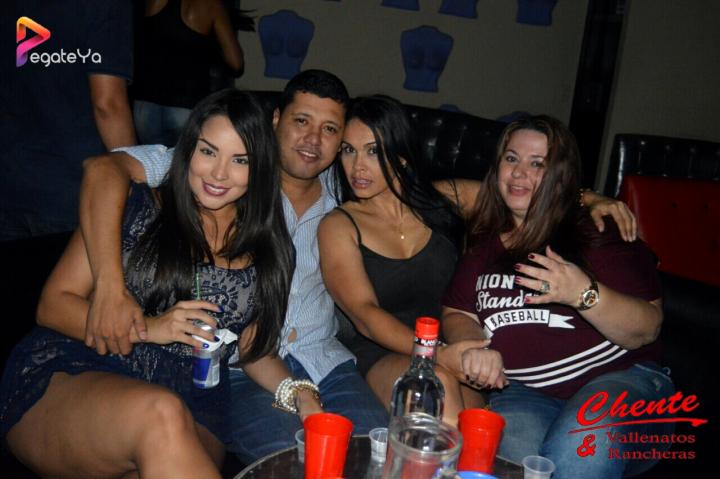 Foto 16 de Chente - 5to FDS Abril 2016 en CHENTE Vallenatos y Rancheras, Cali