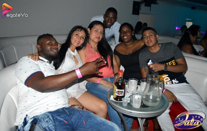 Foto 87 de JalaJala - 3er/4to Fds Julio 2017 en Jala Jala Club, Cali
