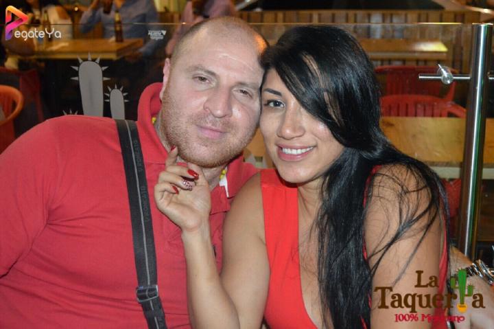 Foto 9 de La Taqueria - 4to Fds Febrero 2017 en La Taqueria, Cali