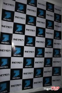 Foto 30 de Inauguracion Seven Nightology en Seven Nightology