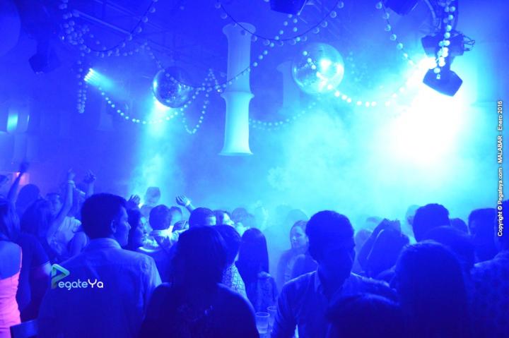 Foto 7 de MALABAR - 23 de enero de 2016 en Discoteca Malabar Bucaramanga, Bucaramanga