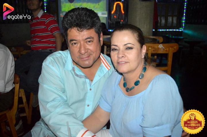 Foto 64 de Mi Dios Se Lo Pague 3er/4to Fds Oct 2016 en Fonda Mi Dios Se Lo Pague, Cali