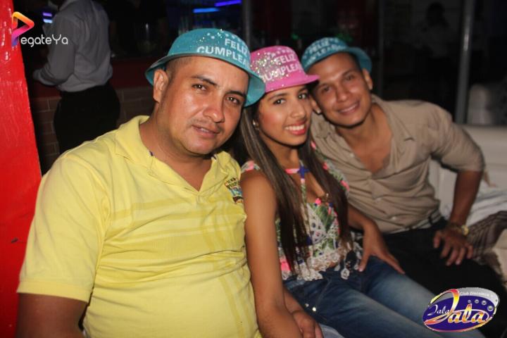 Foto 77 de Jala Jala Club - 5to Fds Abril 2016 en Jala Jala Club, Cali