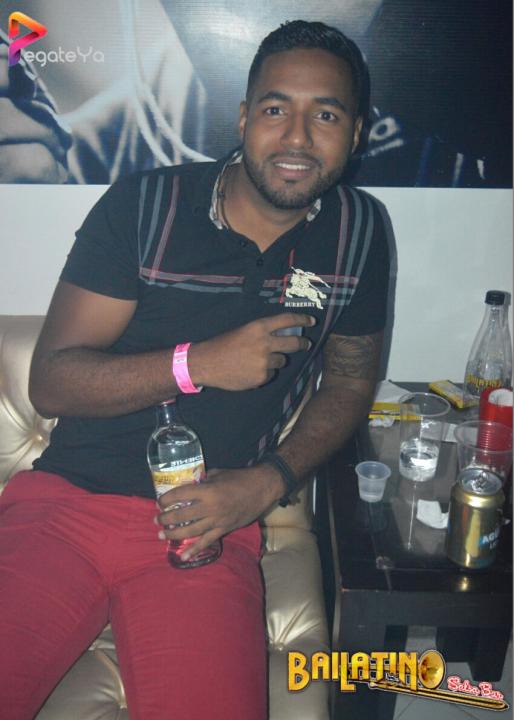 Foto 40 de Bailatino - 3er Fds Julio 2017 en Bailatino - Bar, Cali