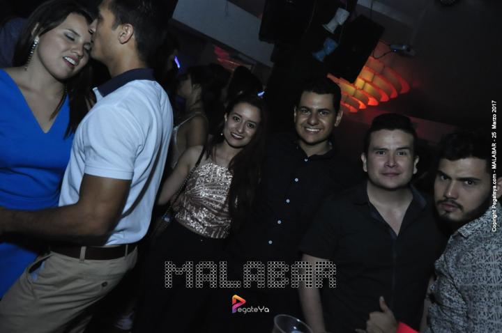 Foto 40 de Malabar Viernes 3 de marzo de 2017 en Discoteca Malabar Bucaramanga, Bucaramanga