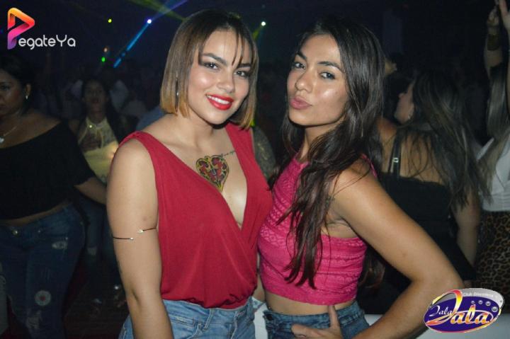 Foto 94 de Jalajala - 3er/4to Fds Oct 2016 en Jala Jala Club, Cali