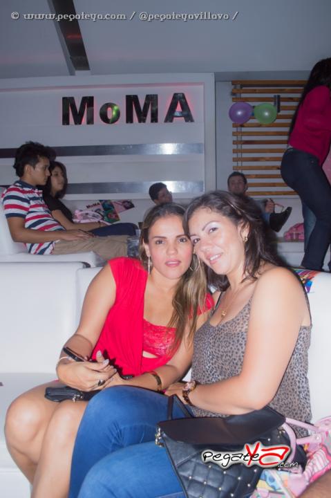 Foto 16 de MOMA BAR - Villavicencio en Moma Bar Villavicencio, Villavicencio