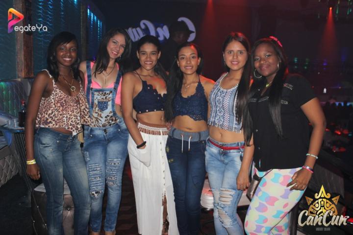 Foto 26 de Cancun Night Club - 4to FDS Enero 2016 en Cancun Night Club